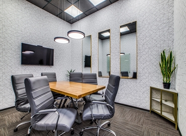 300 m² Business center in Houston Downtown, TX, Main street 1000 (77002) - 17 | MatchOffice