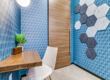 300 m² Serviced office in Houston Downtown, TX, Main street 1000 (77002) - 19 | MatchOffice