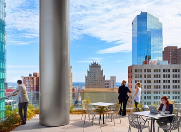 5000 m² Business center in Fort Worth, TX, 640 Taylor Street Suite 1200 (76102) - 21 | MatchOffice