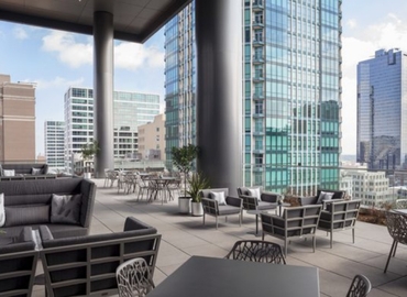 5000 m² Business center in Fort Worth, TX, 640 Taylor Street Suite 1200 (76102) - 4 | MatchOffice.com