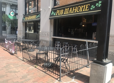 3330 m² Office space up for rent in Columbus, OH, East Gay Street 31, 43215  - 0 | MatchOffice