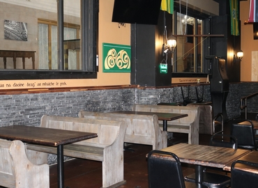 3330 m² Flexible office up for rent in Columbus, OH, East Gay Street 31, 43215  - 4 | MatchOffice.com