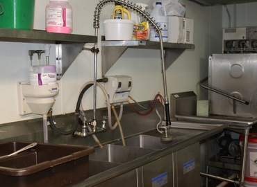 3330 m² Serviced office up for rent in Columbus, OH, East Gay Street 31, 43215  - 9 | MatchOffice