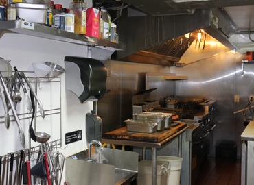 3330 m² Office space up for rent in Columbus, OH, East Gay Street 31, 43215  - 11 | MatchOffice.com