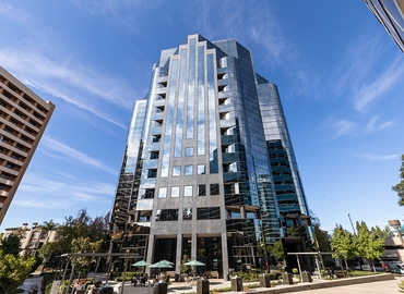 538 m² Coworking space  in San Diego, CA, 4225 Executive Square (92037) - 6 | MatchOffice.com