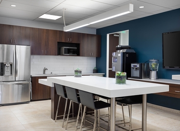 538 m² Shared workspace  in San Diego, CA, 4225 Executive Square (92037) - 7 | MatchOffice.com