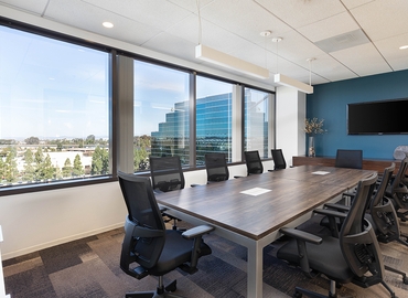 538 m² Shared workspace  in San Diego, CA, 4225 Executive Square (92037) - 8 | MatchOffice.com