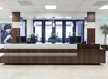 5167 m² Business space in San Diego, CA, 4225 Executive Square (92037) - 10 | MatchOffice
