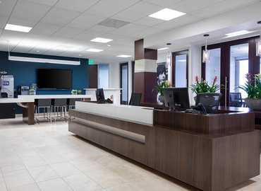 5167 m² Business park in San Diego, CA, 4225 Executive Square (92037) - 11 | MatchOffice