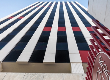 8450 m² Coworking  in Long Beach,	 CA, 444 West Ocean Boulevard (90802) - 3 | MatchOffice.com