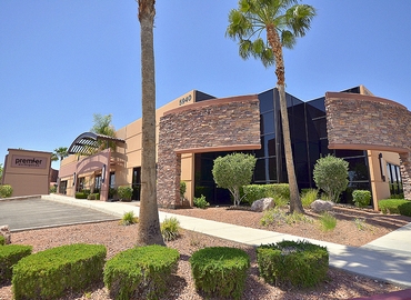 5382 m² Business park in Las Vegas, NV, 5940 South Rainbow Boulevard (89118) - 5 | MatchOffice