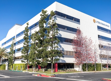 10226 m² Serviced office in Manhattan Beach	 CA, 1500 Rosecrans Ave. (90266) - 5 | MatchOffice.com