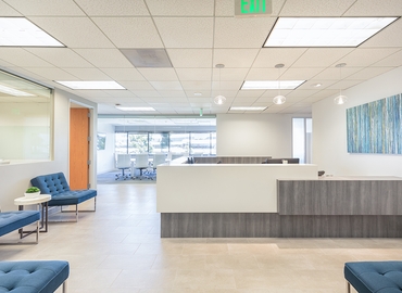 10226 m² Business center in Manhattan Beach	 CA, 1500 Rosecrans Ave. (90266) - 9 | MatchOffice