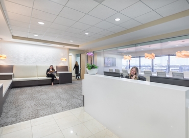 538 m² Shared office  in Manhattan Beach	 CA, 1230 Rosecrans Avenue (90266) - 12 | MatchOffice.com