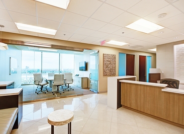 538 m² Shared workspace  in McKinney	, TX, 5900 South Lake Forest (75070) - 11 | MatchOffice