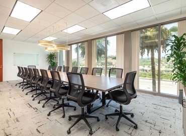 9634 m² Coworking  in Mission Viejo, 	CA, 27201 Puerta Real (92691) - 14 | MatchOffice