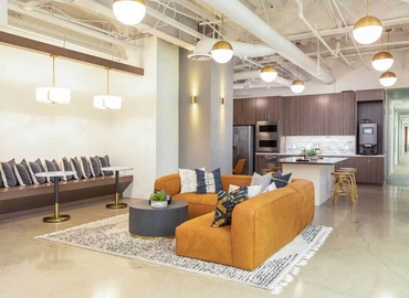 9634 m² Coworking space  in Mission Viejo, 	CA, 27201 Puerta Real (92691) - 16 | MatchOffice