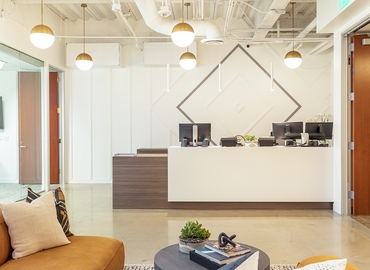 9634 m² Coworking space  in Mission Viejo, 	CA, 27201 Puerta Real (92691) - 18 | MatchOffice.com