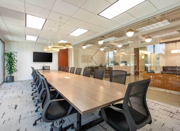 9634 m² Business space in Mission Viejo, 	CA, 27201 Puerta Real (92691) - 15 | MatchOffice