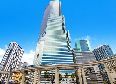 Miami, FL Office Spaces Available for Rent ✓ 