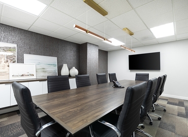 538 m² Co-working  in San Diego, CA, 8880 Rio San Diego Drive (92108) - 13 | MatchOffice.com