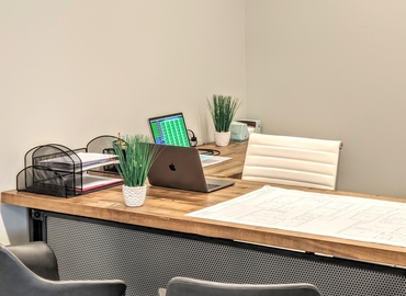 2260 m² Business space in Mansfield, MA, 20 Cabot Boulevard (02048) - 3 | MatchOffice