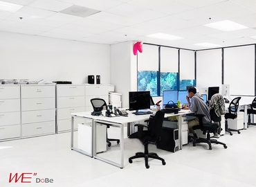 1091 m² Coworking space  in Newark, CA, 8407 Central Avenue (94560) - 0 | MatchOffice.com