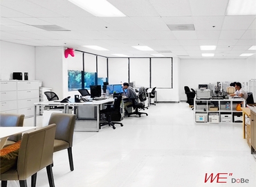 1091 m² Shared workspace  in Newark, CA, 8407 Central Avenue (94560) - 1 | MatchOffice.com