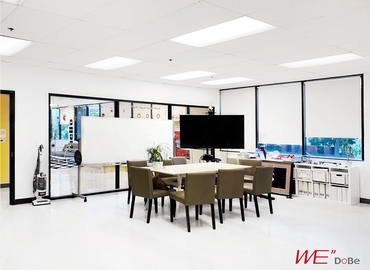 1091 m² Co-working  in Newark, CA, 8407 Central Avenue (94560) - 2 | MatchOffice
