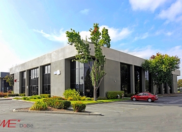 1091 m² Coworking space  in Newark, CA, 8407 Central Avenue (94560) - 5 | MatchOffice.com