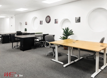 1091 m² Coworking space  in Newark, CA, 8407 Central Avenue (94560) - 6 | MatchOffice
