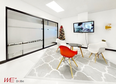 1091 m² Shared office  in Newark, CA, 8407 Central Avenue (94560) - 7 | MatchOffice.com