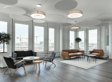 1615 m² Serviced office in Chicago, IL, 110 North Wacker Drive (60606) - 2 | MatchOffice