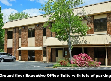 3177 m² Business space in Chapel Hill, NC, 110 Conner Drive (27514) - 9 | MatchOffice.com