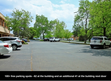 3177 m² Business center in Chapel Hill, NC, 110 Conner Drive (27514) - 8 | MatchOffice.com