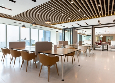 1615 m² Shared office  in Chicago, IL, 110 North Wacker Drive (60606) - 0 | MatchOffice