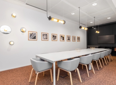 1615 m² Coworking space  in Chicago, IL, 110 North Wacker Drive (60606) - 5 | MatchOffice.com