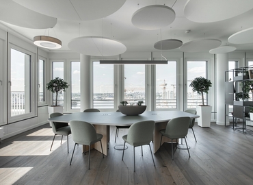 108 m² Meeting room in Chicago, IL, 110 North Wacker Drive (60606) - 1 | MatchOffice