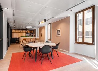 108 m² Meeting room in Chicago, IL, 110 North Wacker Drive (60606) - 8 | MatchOffice