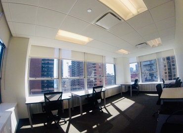 5382 m² Business space in New York Midtown East, NY, 757 3rd Ave (10017) - 10 | MatchOffice.com