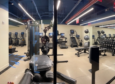 5382 m² Serviced office in New York Midtown East, NY, 757 3rd Ave (10017) - 15 | MatchOffice