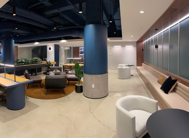 5382 m² Business space in New York Midtown East, NY, 757 3rd Ave (10017) - 16 | MatchOffice.com