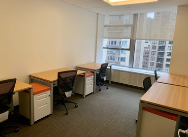 5382 m² Business center in New York Midtown East, NY, 757 3rd Ave (10017) - 17 | MatchOffice