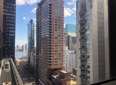5382 m² Business park in New York Midtown East, NY, 757 3rd Ave (10017) - 19 | MatchOffice.com