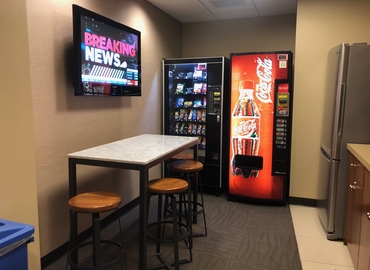 5382 m² Business center in New York Midtown East, NY, 757 3rd Ave (10017) - 23 | MatchOffice.com