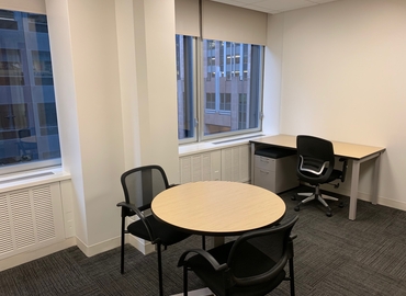 3229 m² Business center in New York Times Square District, NY, 1180 Avenue of the Americas (10036) - 11 | MatchOffice.com