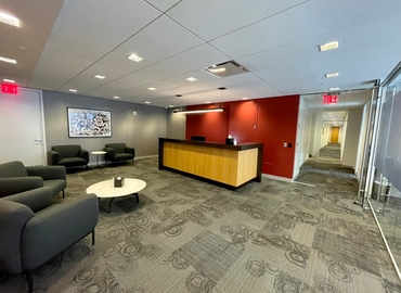 538 m² Coworking space  in New York Midtown East, NY, 641 Lexington Ave (10022) - 9 | MatchOffice.com