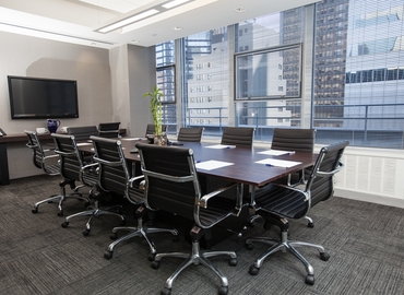 538 m² Shared office  in New York Midtown East, NY, 641 Lexington Ave (10022) - 10 | MatchOffice.com