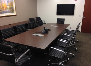 538 m² Shared workspace  in New York Midtown East, NY, 641 Lexington Ave (10022) - 11 | MatchOffice.com