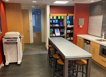 538 m² Coworking space  in New York Midtown East, NY, 641 Lexington Ave (10022) - 12 | MatchOffice.com
